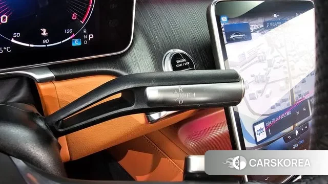 Mercedes-Benz S-Class W223 id 3053678 из Кореи 19