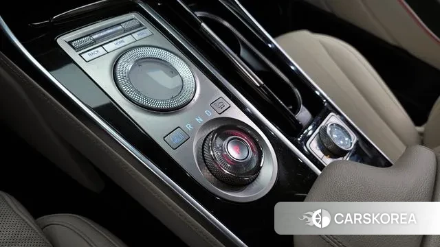 Genesis GV80 id 3778383 из Кореи 19