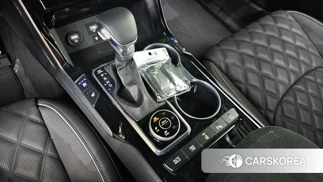 Kia Mohave Master id 4697067 из Кореи 19