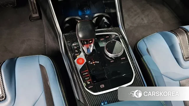 BMW M4 (G82) id 3294593 из Кореи 19