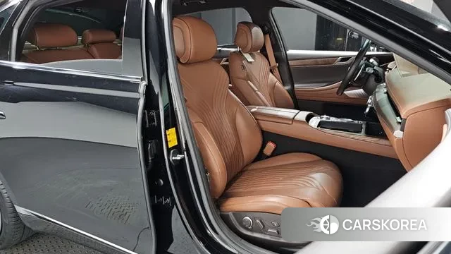 Genesis G80 (RG3) id 3438153 из Кореи 19