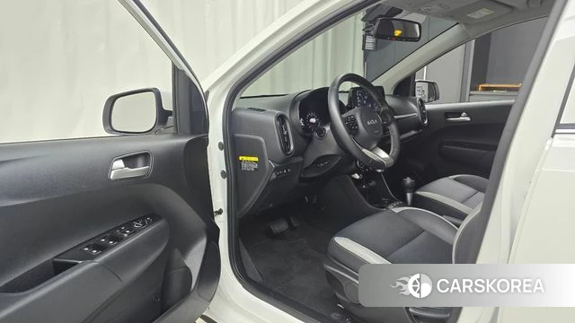 Kia Morning Urban (JA) id 4603324 из Кореи 29