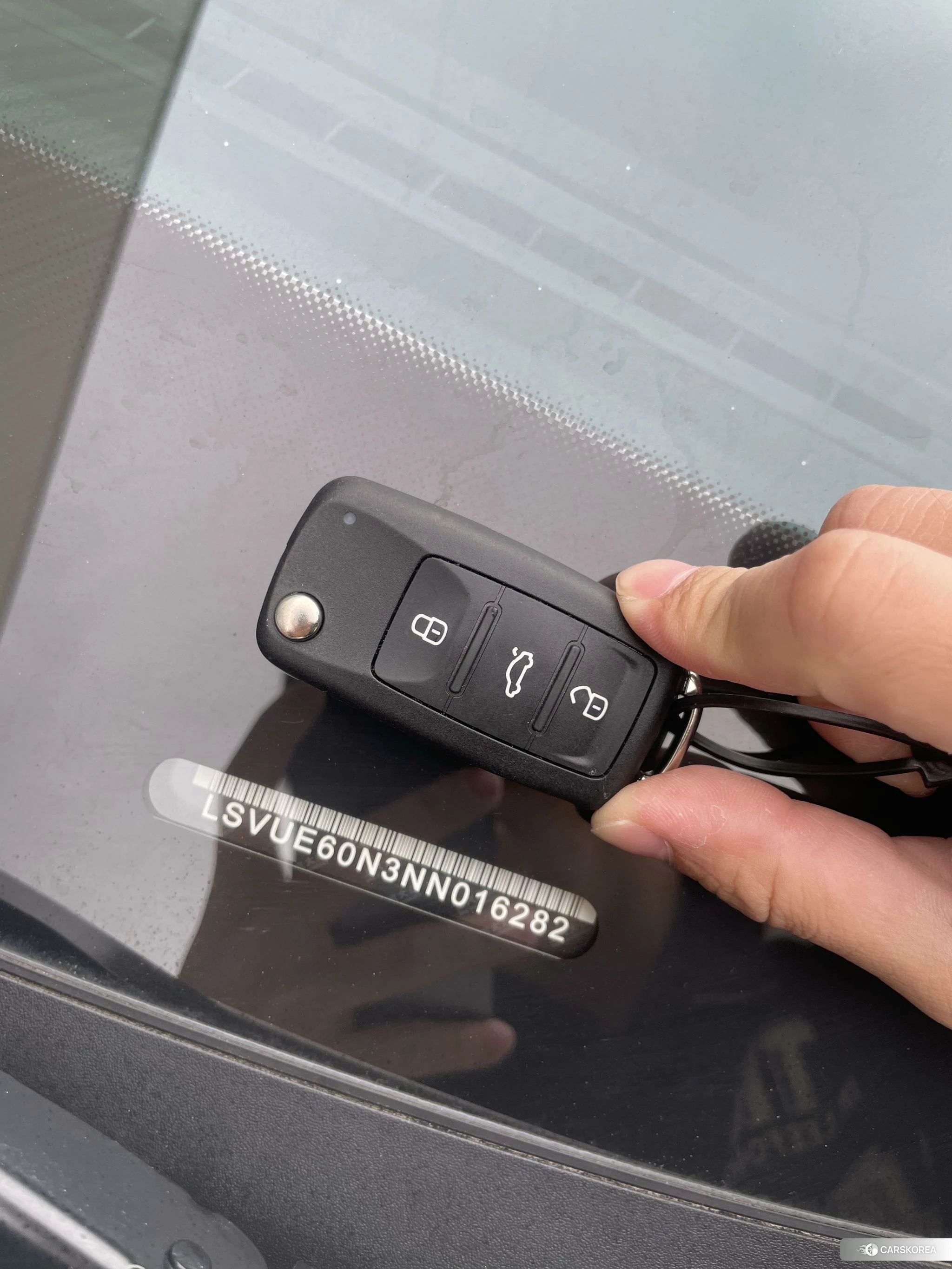 Skoda Komick id 4452909 из Китая 28