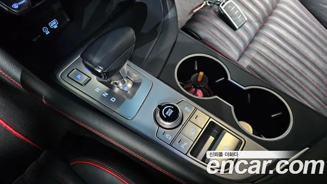 Genesis G70 id 2444361 из Кореи 19