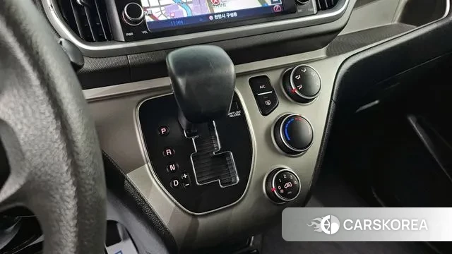 Kia The New Ray id 3350284 из Кореи 19