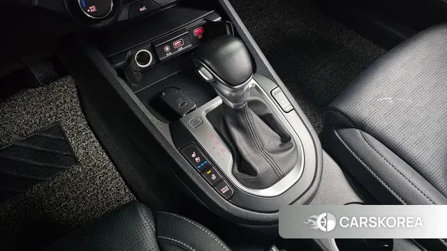 Kia Come New K3 id 3773198 из Кореи 19