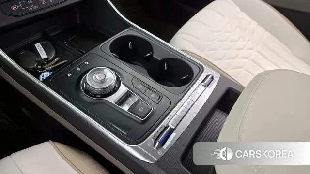 Kia The New Carnival 4th Generation id 3200872 из Кореи 19