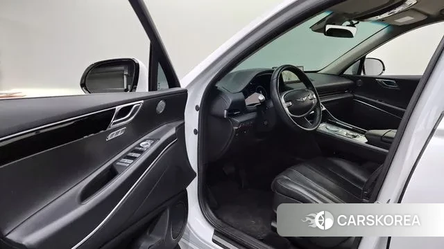 Genesis GV80 id 3686018 из Кореи 19