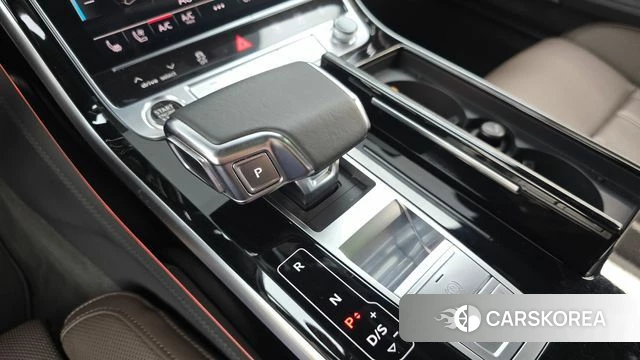Audi A8 (D5) id 4604225 из Кореи 34