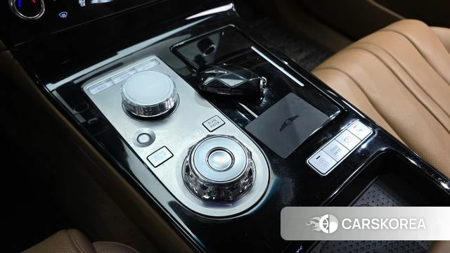 Genesis G80 (RG3) id 4847518 из Кореи 19