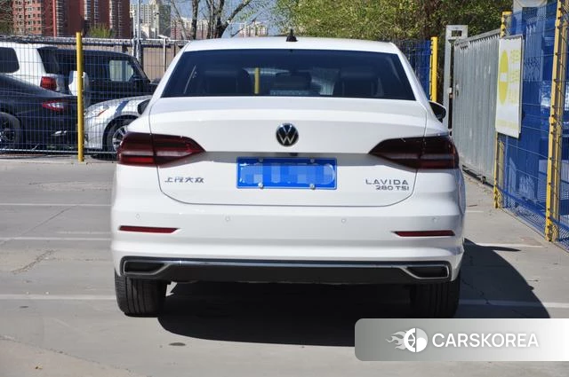 Volkswagen Lavida id 4257971 из Китая 13