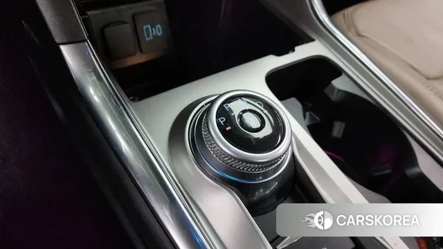 Ford Explorer 6th Generation id 3488929 из Кореи 19