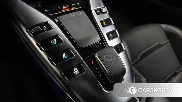 Mercedes-Benz AMG GT id 3529668 из Кореи 19