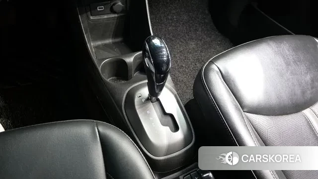 Chevrolet (GM Daewoo) The New Spark id 3562635 из Кореи 19