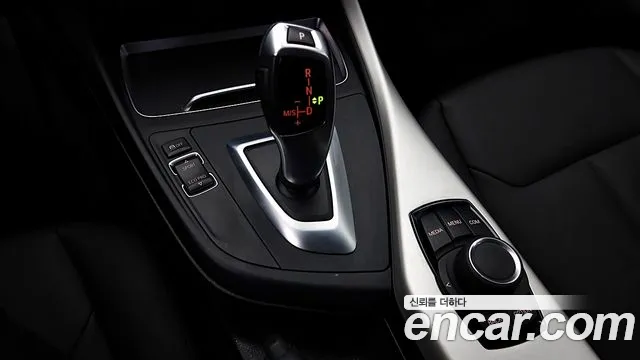 BMW 1 Series (F20) id 2702715 из Кореи 19