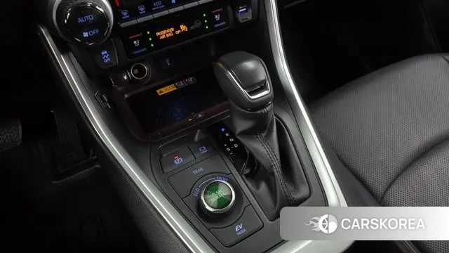 Toyota RAV4 5th Generation id 3421299 из Кореи 19