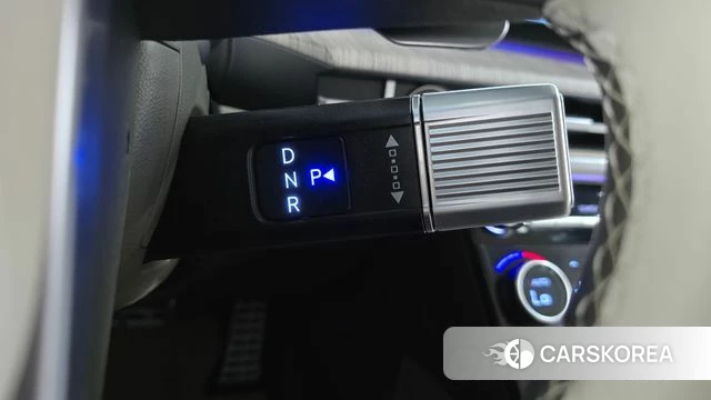 Hyundai Santa Fe (MX5) id 4442263 из Кореи 19