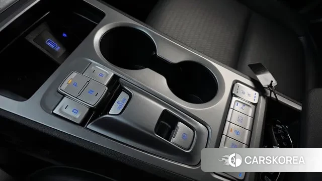 Hyundai Kona Electric id 3269274 из Кореи 19