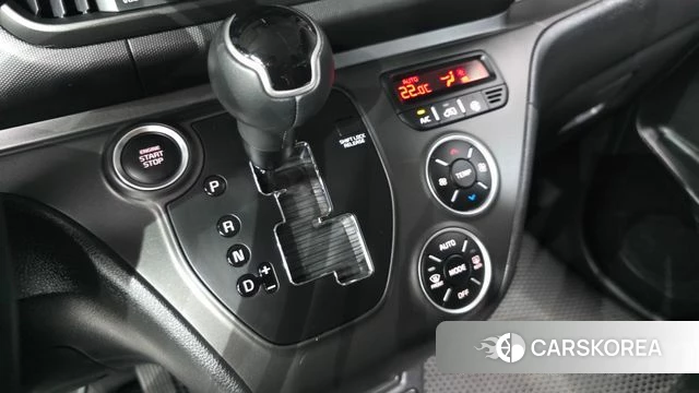 Kia The New Kia Ray id 4608347 из Кореи 29