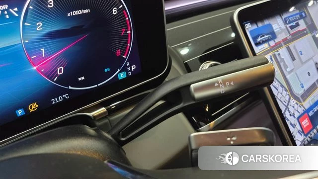 Mercedes-Benz S-Class W223 id 3963321 из Кореи 17