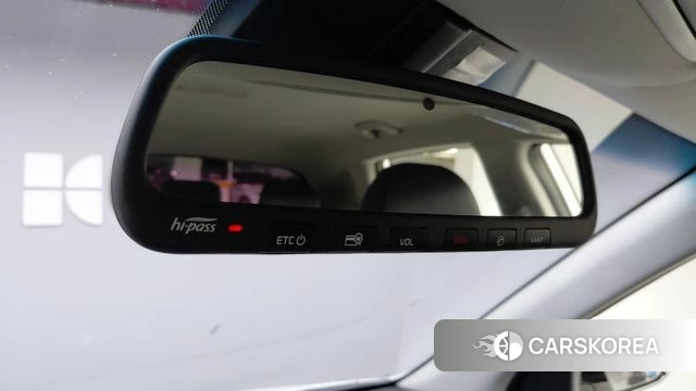 Kia Niro id 4895424 из Кореи 19
