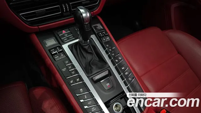 Porsche Macan id 2700919 из Кореи 19