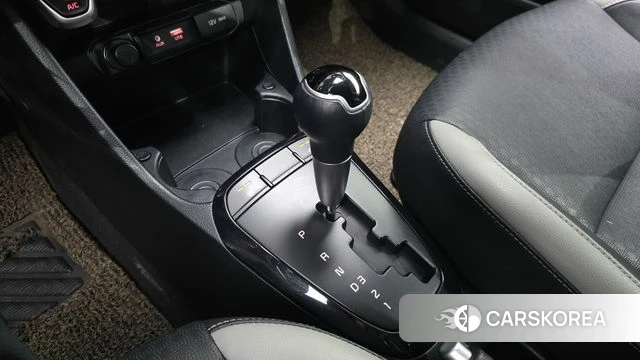 Kia All New Morning (JA) id 4587443 из Кореи 19