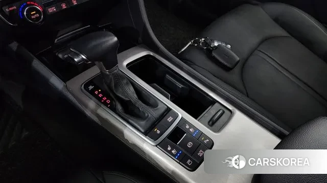 Kia The New K5 Hybrid 2nd generation id 2902714 из Кореи 19