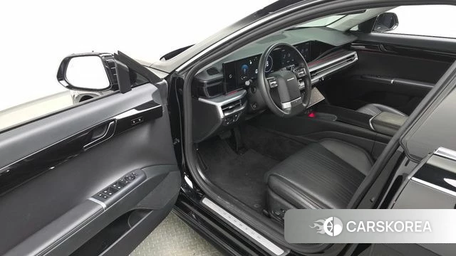 Hyundai Grandeur (GN7) id 3805448 из Кореи 19