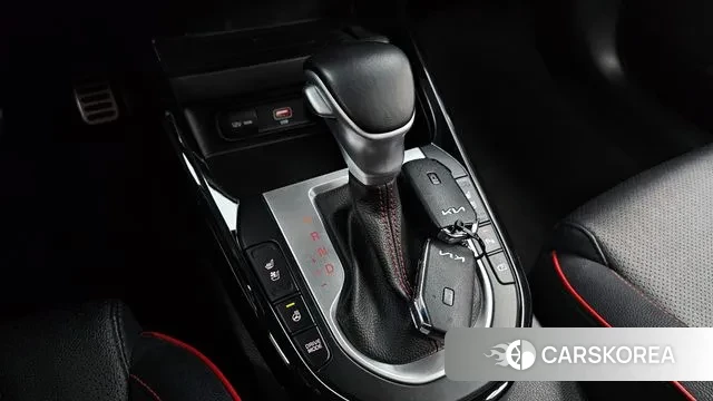 Kia The New K3 2nd generation id 3759009 из Кореи 19