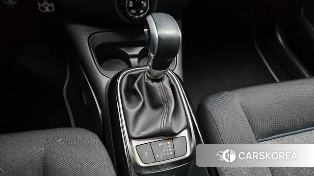 Citroen / DS C4 Cactus id 4268868 из Кореи 30