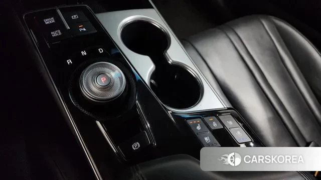 Kia K8 Hybrid id 3561007 из Кореи 19