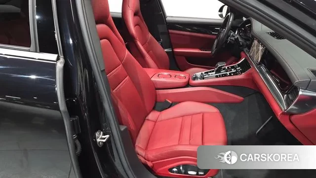 Porsche Panamera (971) id 3759978 из Кореи 19