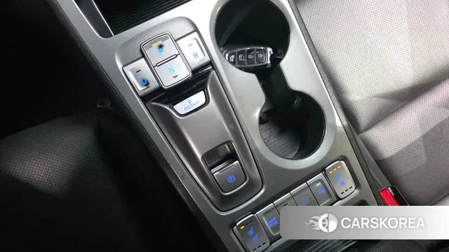 Hyundai Kona Electric id 3531069 из Кореи 19