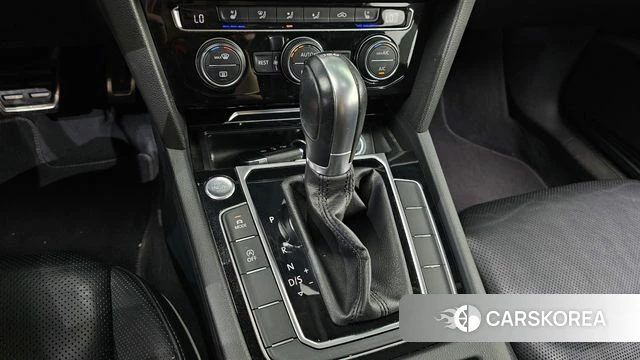 Volkswagen Arteon id 4465459 из Кореи 29