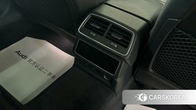 Audi A6L id 4392175 из Китая 16