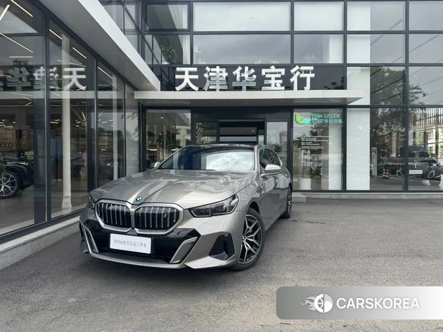 BMW i5 id 4366123 из Китая 9