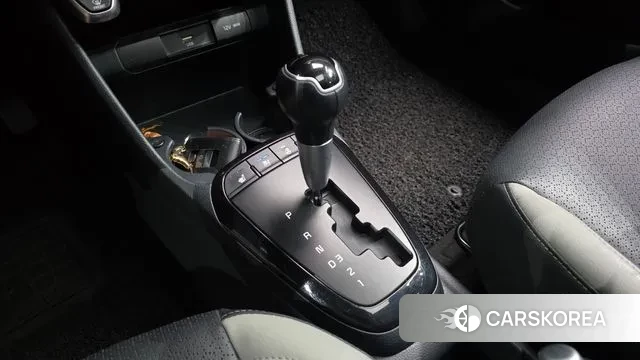 Kia Morning Urban (JA) id 3144070 из Кореи 19