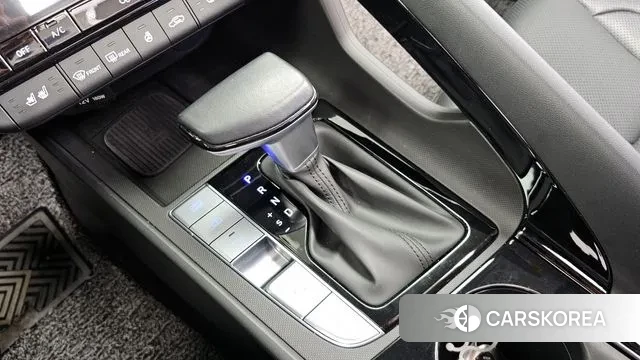 Hyundai The New Avante (CN7) id 3294722 из Кореи 19