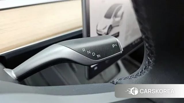 Tesla Model Y id 3576443 из Кореи 19