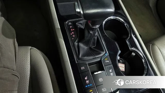 Kia The New Carnival id 3717913 из Кореи 19