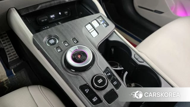 Kia Sportage 5th Generation Hybrid id 3833050 из Кореи 19