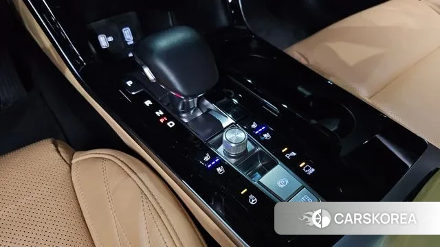 Kia K7 Premier id 3033295 из Кореи 19