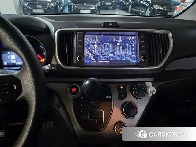 Kia The New Ray id 3020963 из Кореи 19