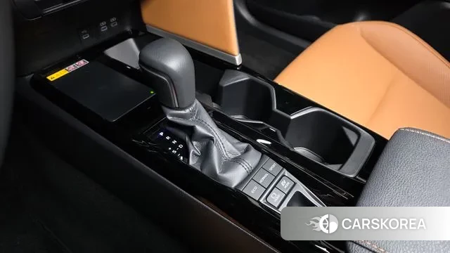 Toyota Camry (XV80) id 3775745 из Кореи 19