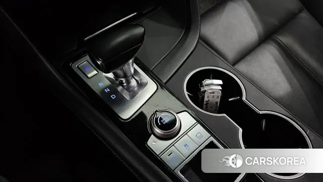 Genesis G70 id 3150337 из Кореи 19