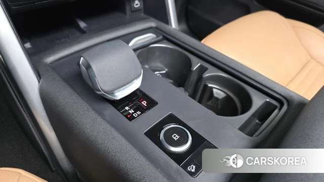 Land Rover Discovery 5 id 4321795 из Кореи 19