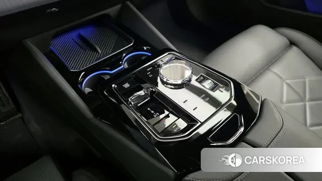 BMW 5 Series (G60) id 3538413 из Кореи 19