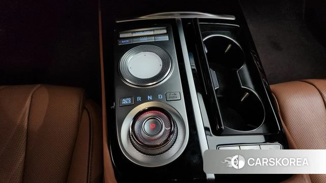 Genesis G80 (RG3) id 4434106 из Кореи 37
