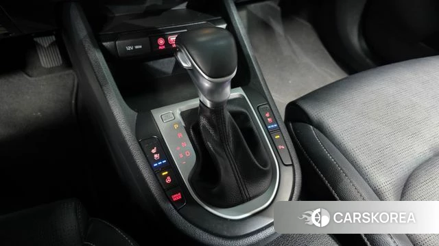 Kia Come New K3 id 4378128 из Кореи 32